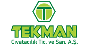 Tekman Cıvata A.Ş.